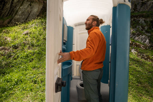 Best Best portable toilet rental  in Port Charlotte, FL