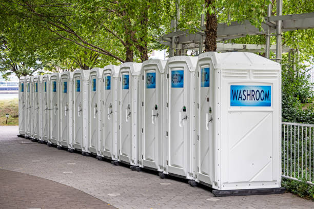 Trusted Port Charlotte, FL porta potty rental Experts