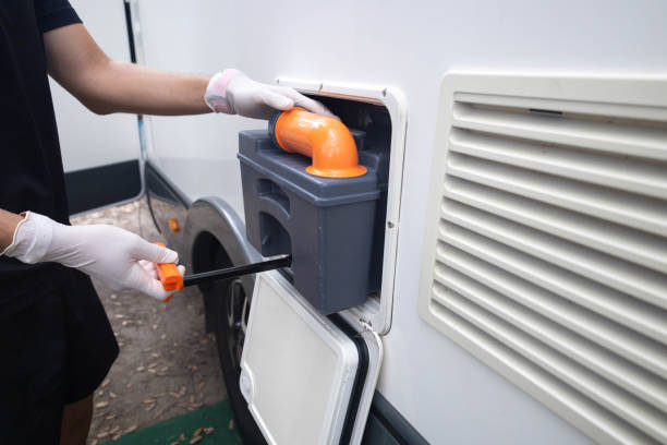 Portable Toilet Options We Offer in Port Charlotte, FL