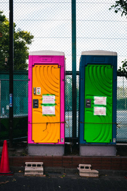 Best Local porta potty services  in Port Charlotte, FL