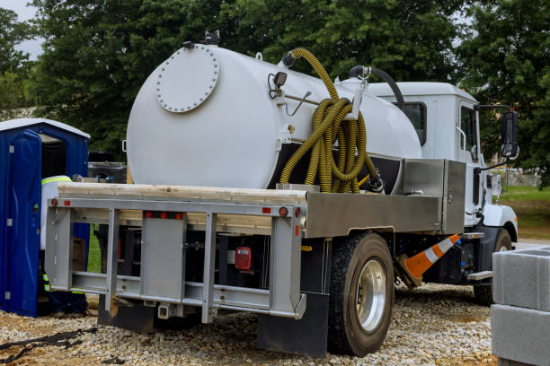 Best Porta potty services near me  in Port Charlotte, FL