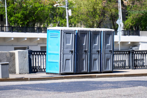 Best Porta potty delivery and setup  in Port Charlotte, FL
