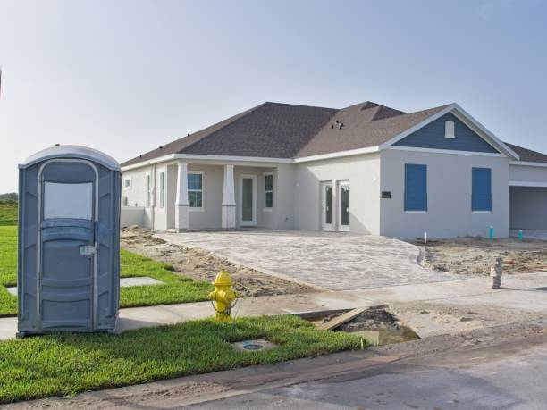 Best Portable restroom trailer rental  in Port Charlotte, FL