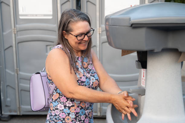 Best Construction site porta potty rental  in Port Charlotte, FL