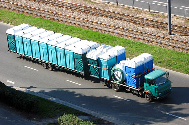 Best Luxury portable toilet rental  in Port Charlotte, FL